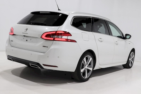 PEUGEOT 308 SW 1.5 BLUEHDI 130 CV GT LINE BV6   ********* 1 ERE MAIN AVEC 82823 KMS ***********